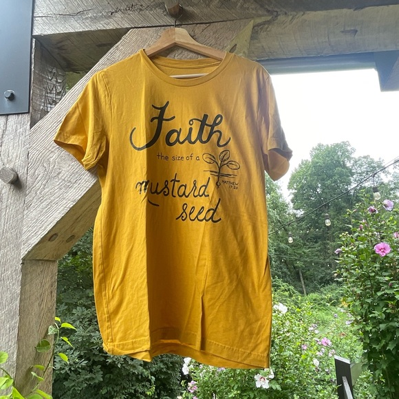 Christian Tee Shirt - Picture 3 of 3